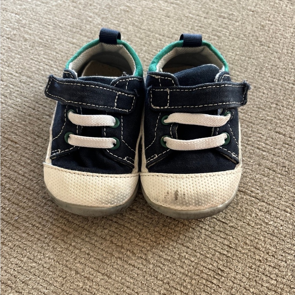 See Kai Run First Walkers